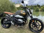 Klikněte pro detailní foto č. 1 - BMW R nineT Scrambler