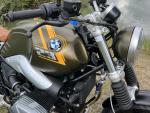 Klikněte pro detailní foto č. 2 - BMW R nineT Scrambler