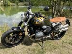 Klikněte pro detailní foto č. 9 - BMW R nineT Scrambler