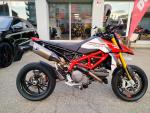 Klikněte pro detailní foto č. 2 - Ducati Hypermotard 950 SP, 1.MAJITEL, ČR, ODPOČET, TOP VÝBAVA