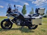 Klikněte pro detailní foto č. 5 - CFMOTO 800 MT