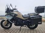 Klikněte pro detailní foto č. 10 - CFMOTO 800 MT Touring Sandstone