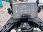 Klikněte pro detailní foto č. 13 - CFMOTO 800 MT Touring Sandstone