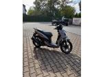 Klikněte pro detailní foto č. 3 - Sym Symphony SR 125