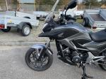 Klikněte pro detailní foto č. 11 - Honda NC 750 X 2014