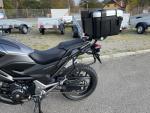 Klikněte pro detailní foto č. 12 - Honda NC 750 X 2014