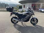 Klikněte pro detailní foto č. 1 - Honda NC 750 X 2014