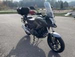 Klikněte pro detailní foto č. 2 - Honda NC 750 X 2014