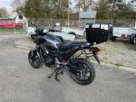 Klikněte pro detailní foto č. 6 - Honda NC 750 X 2014