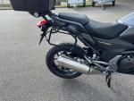 Klikněte pro detailní foto č. 9 - Honda NC 750 X 2014