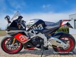 Klikněte pro detailní foto č. 4 - Aprilia RSV4 Factory Limited Edition