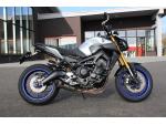 Klikněte pro detailní foto č. 2 - Yamaha MT-09 SP