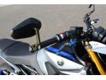 Klikněte pro detailní foto č. 8 - Yamaha MT-09 SP