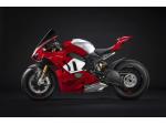 Klikněte pro detailní foto č. 2 - Ducati Panigale V4 R - POSLEDNÍ ŠANCE