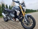 Klikněte pro detailní foto č. 1 - BMW R 1250 R