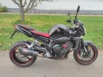 Klikněte pro detailní foto č. 1 - Yamaha FZ 1 N Fazer