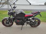 Klikněte pro detailní foto č. 4 - Yamaha FZ 1 N Fazer