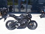 Klikněte pro detailní foto č. 1 - Honda CB 125 R Neo Sports Café