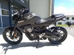 Klikněte pro detailní foto č. 2 - Honda CB 125 R Neo Sports Café