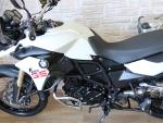 Klikněte pro detailní foto č. 10 - BMW F 800 GS 13100km, po servisu, bohatá výbava Touratech