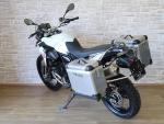 Klikněte pro detailní foto č. 12 - BMW F 800 GS 13100km, po servisu, bohatá výbava Touratech