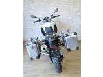 Klikněte pro detailní foto č. 13 - BMW F 800 GS 13100km, po servisu, bohatá výbava Touratech