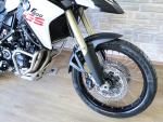 Klikněte pro detailní foto č. 2 - BMW F 800 GS 13100km, po servisu, bohatá výbava Touratech