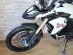 Klikněte pro detailní foto č. 9 - BMW F 800 GS 13100km, po servisu, bohatá výbava Touratech