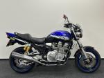 Klikněte pro detailní foto č. 2 - Yamaha XJR 1300