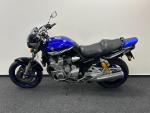 Klikněte pro detailní foto č. 6 - Yamaha XJR 1300