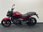 Klikněte pro detailní foto č. 6 - Honda NC 750 S ABS DCT