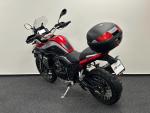 Klikněte pro detailní foto č. 7 - Jawa RVM 500