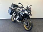 Klikněte pro detailní foto č. 1 - BMW F 850 GS