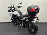 Klikněte pro detailní foto č. 7 - Benelli TRK 502 X