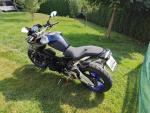 Klikněte pro detailní foto č. 3 - Yamaha MT-10 SP (2019) nádherný stav, serviska + faktury