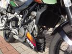 Klikněte pro detailní foto č. 8 - KTM 125 Duke