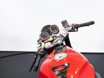 Klikněte pro detailní foto č. 11 - Moto Guzzi V11 SPORT