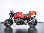 Klikněte pro detailní foto č. 1 - Moto Guzzi V11 SPORT