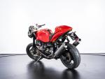 Klikněte pro detailní foto č. 2 - Moto Guzzi V11 SPORT