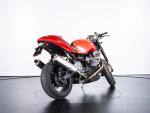 Klikněte pro detailní foto č. 4 - Moto Guzzi V11 SPORT