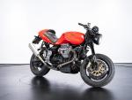 Klikněte pro detailní foto č. 6 - Moto Guzzi V11 SPORT