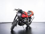 Klikněte pro detailní foto č. 8 - Moto Guzzi V11 SPORT