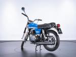 Klikněte pro detailní foto č. 2 - Gilera 125 ARCORE 5V