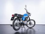 Klikněte pro detailní foto č. 4 - Gilera 125 ARCORE 5V