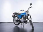 Klikněte pro detailní foto č. 6 - Gilera 125 ARCORE 5V