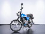 Klikněte pro detailní foto č. 8 - Gilera 125 ARCORE 5V