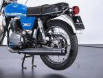 Klikněte pro detailní foto č. 9 - Gilera 125 ARCORE 5V