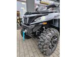 Klikněte pro detailní foto č. 10 - CFMOTO Gladiator X850 V-Twin EPS G2 EU5 - SKLADEM