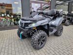 Klikněte pro detailní foto č. 2 - CFMOTO Gladiator X850 V-Twin EPS G2 EU5 - SKLADEM