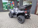 Klikněte pro detailní foto č. 4 - CFMOTO Gladiator X850 V-Twin EPS G2 EU5 - SKLADEM